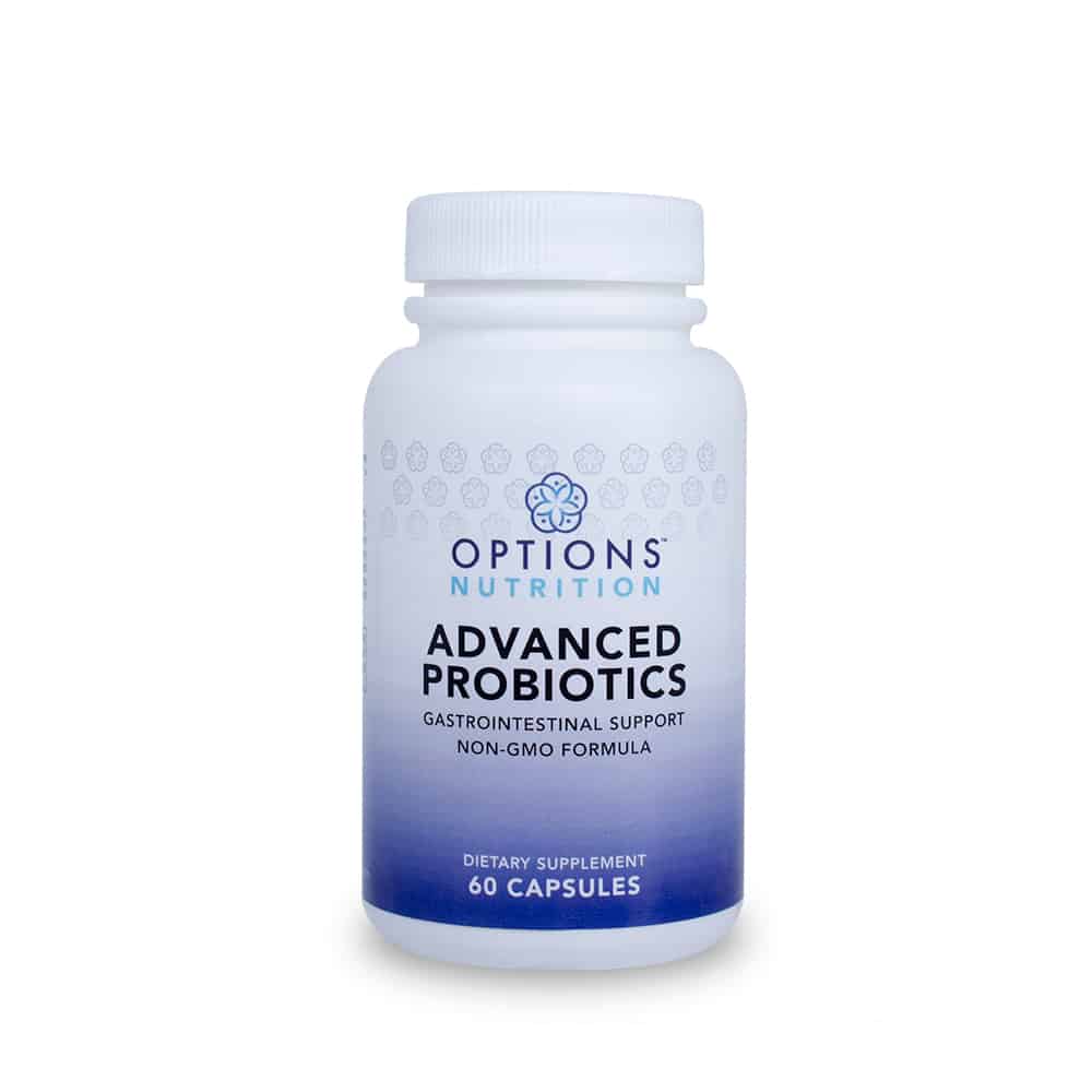 Advanced Probiotics