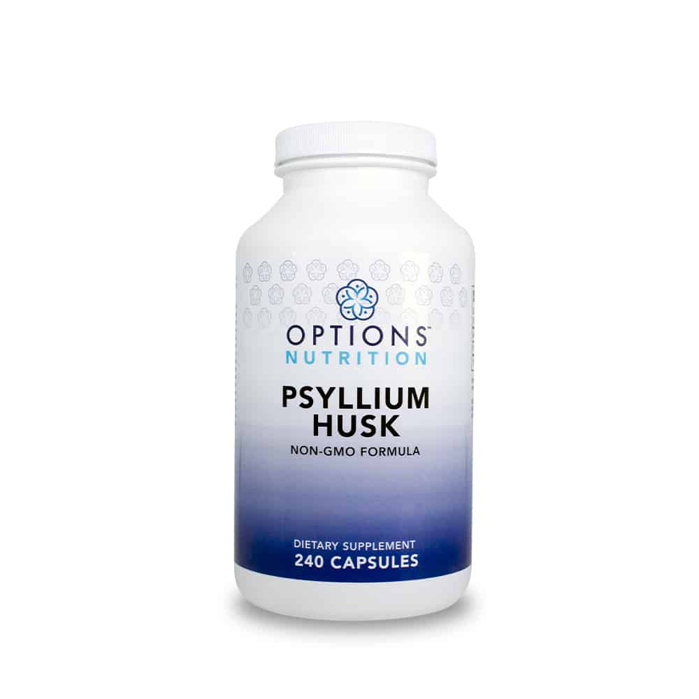 Psyllium Husk